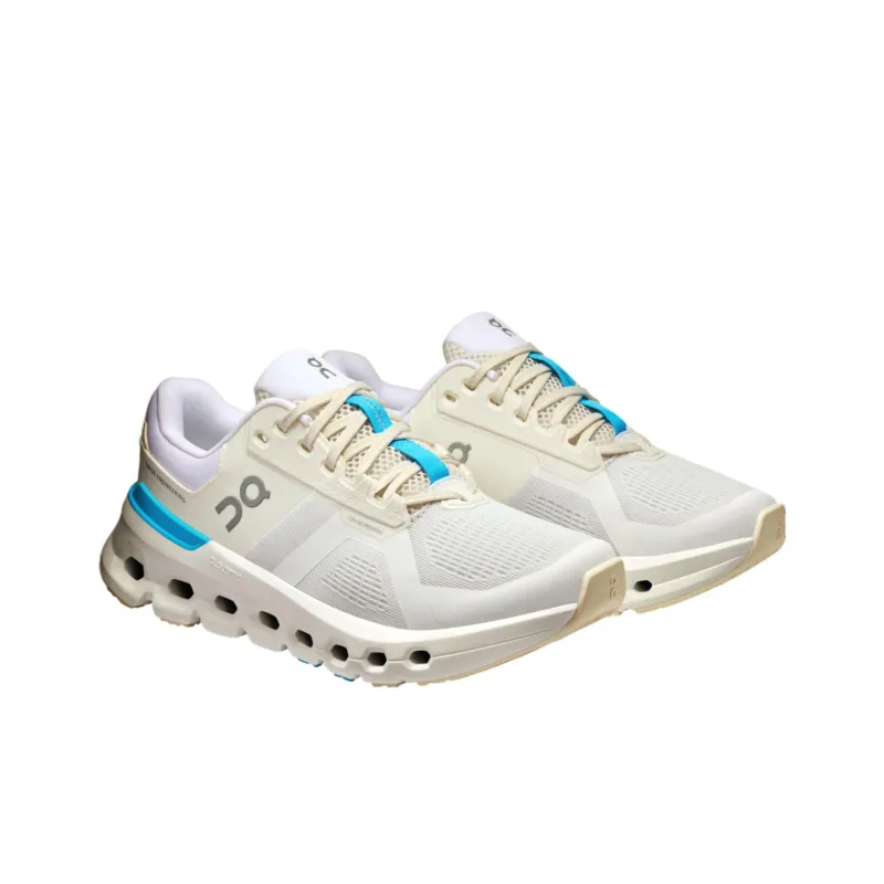 On Running Cloudrunner 2 White HorizOn Women's-2