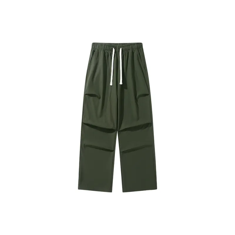 D&W Casual Pants Unisex-4