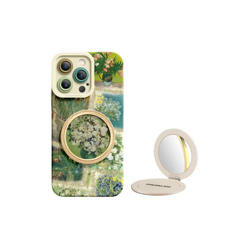 SUPER MOUSE Phone Cases-0