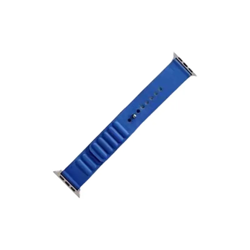 NCFCK Apple Compatibility Watch Band Silicone Material-22
