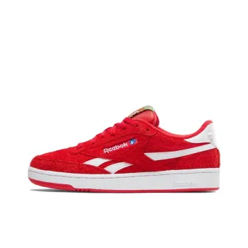 Reebok Club C Revenge Sonic The Hedgehog 3 Knuckles
