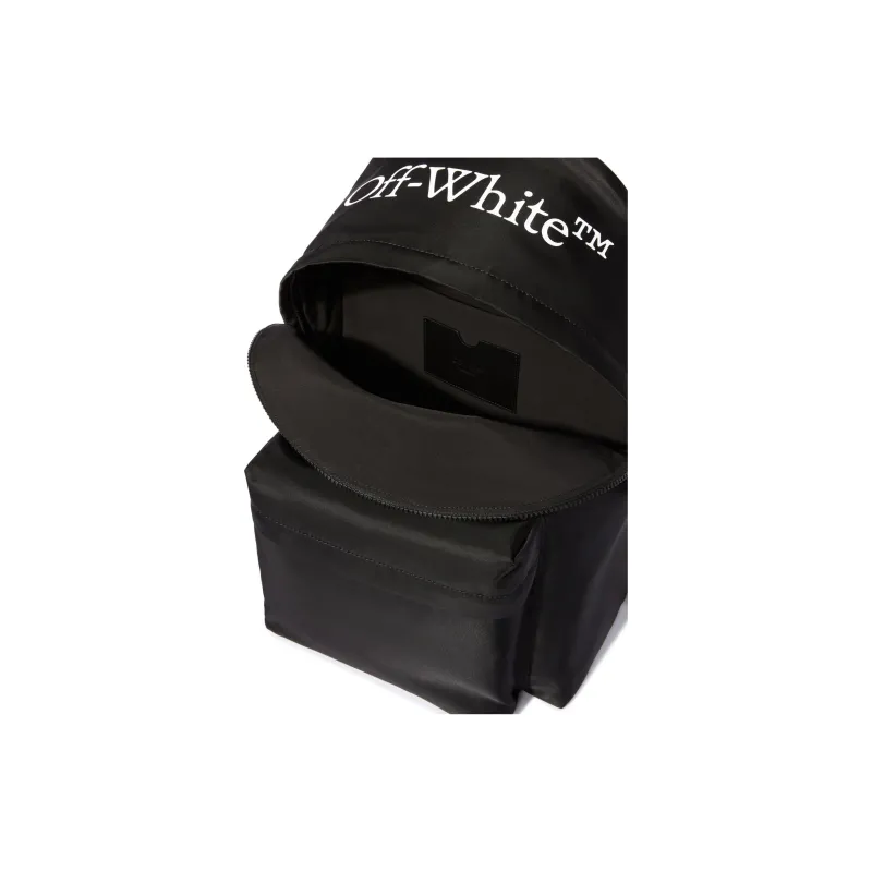 OFF WHITE Heritage Backpack-4