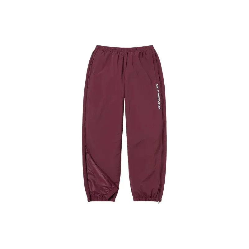 Supreme Warm Up Pant FW24-4