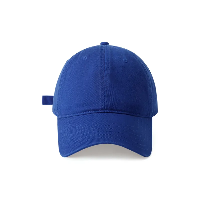Gold Artist Cotton Baseball Caps Unisex-16