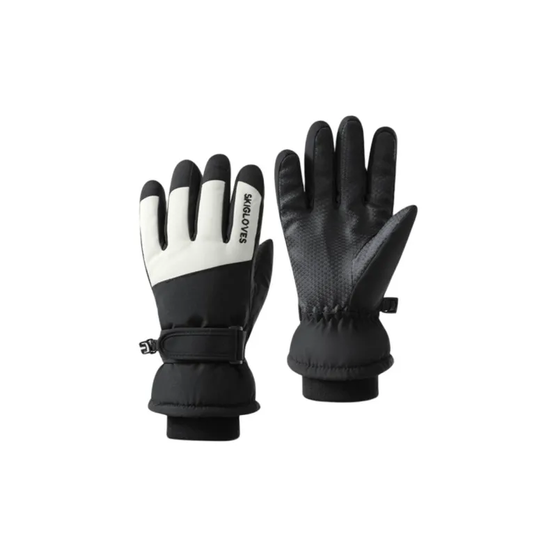 TANLU Ski Gloves-5