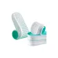 Mint Green[3 Pack]Mint Deodorizing | Soft Rebound Shock Absorbers