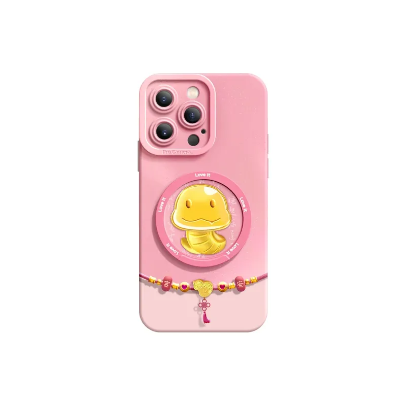 SUPER MOUSE Phone Cases-4