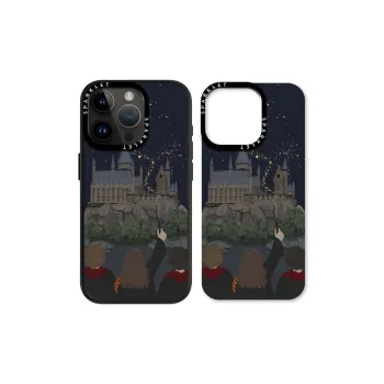 Ray chain Phone Cases