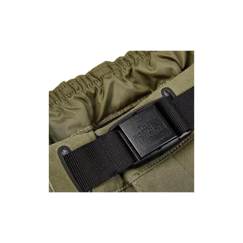 THE NORTH FACE Urban Exploration Casual Pants Men Green-2