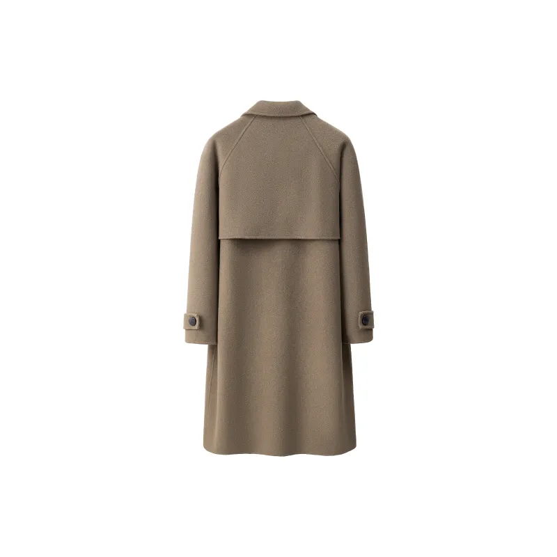 Maserati Coats Unisex-1