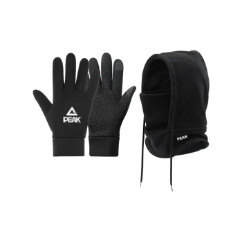 PEAK Polyester Thermal Hat Unisex