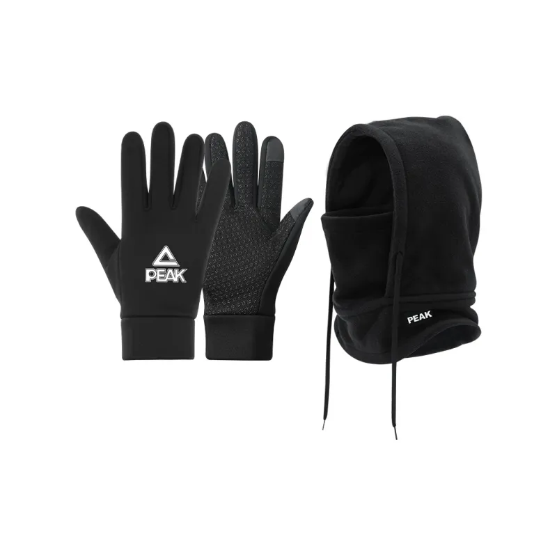 PEAK Polyester Thermal Hat Unisex-0