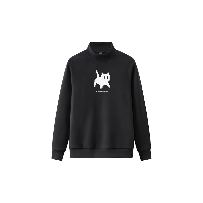 7 SEVFUN Men Thermal Tops-0
