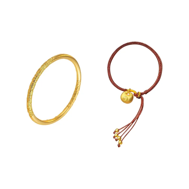 HOLLY RYAN Bracelets Women's-6