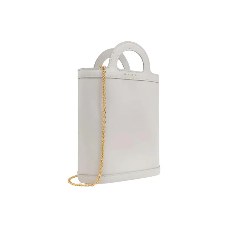 MARNI Tropicalia Nano Bucket Bag-1