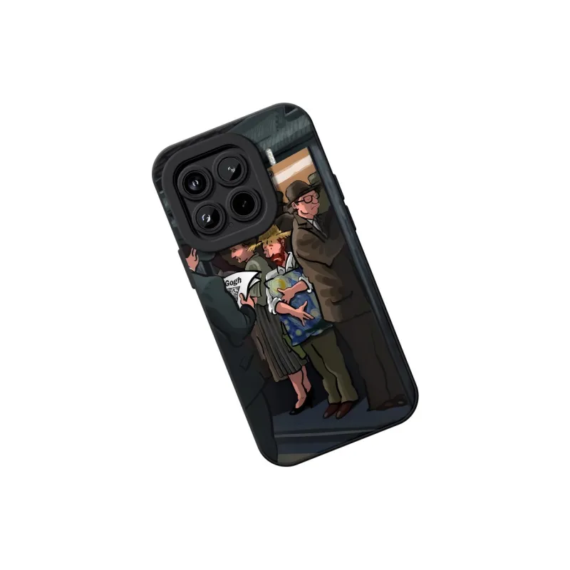 MANQIN Phone Cases-1