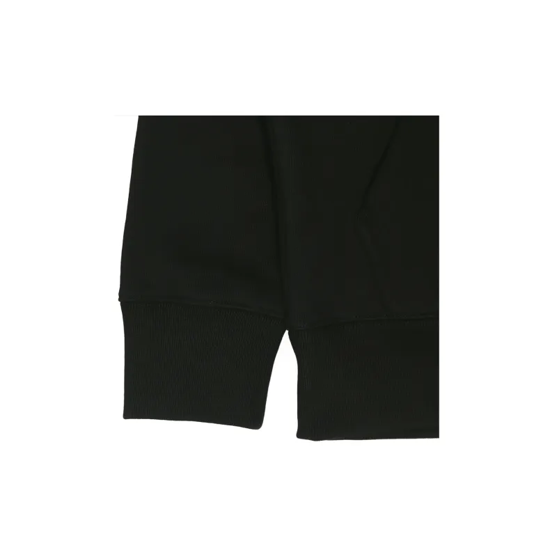 Vans Sweatshirts Unisex Black-3