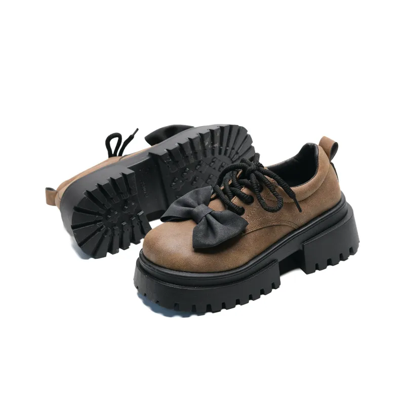ALI THE FOX Casual Single Shoes Women's-12