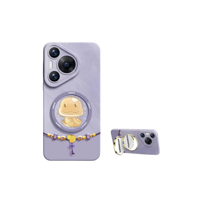 SUPER MOUSE Phone Cases-12