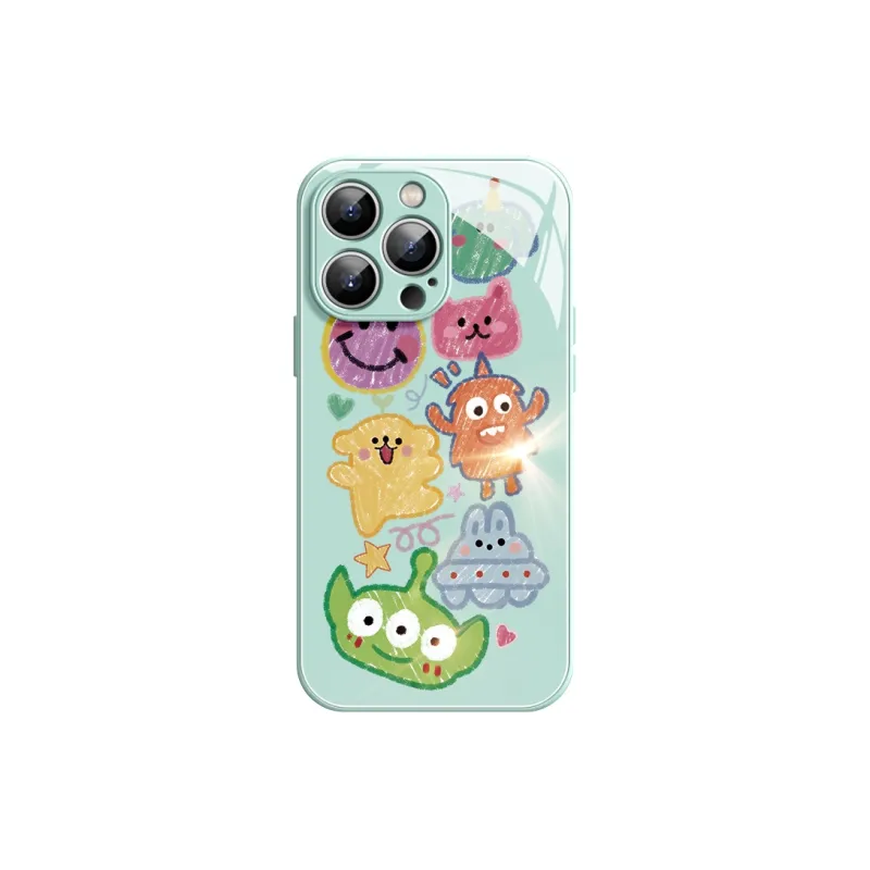 Lingtao Phone Cases-5