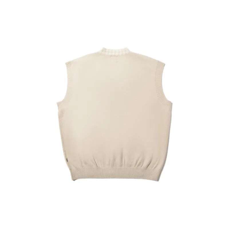 Vans SWEATER Knitwear Women's Khaki-1