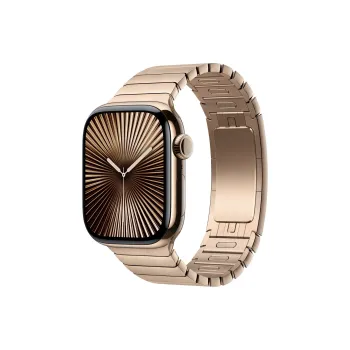 IWabcertoo Watch Band Apple Compatibility Made Of Steel