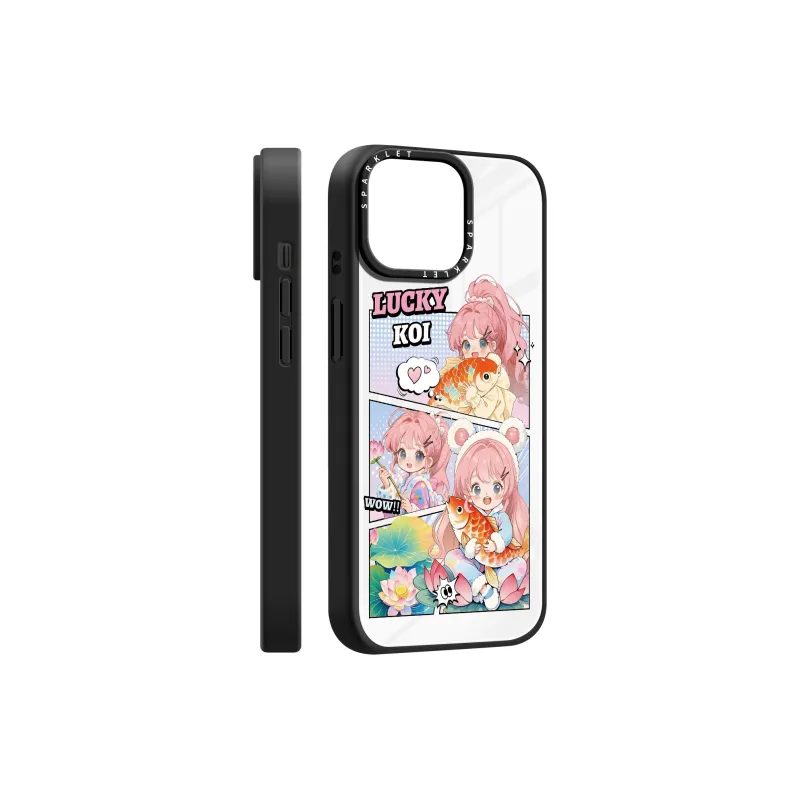 MINISO Phone Cases-3