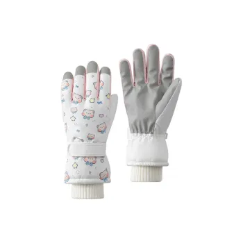 TANLU Ski Gloves Gloves Women's