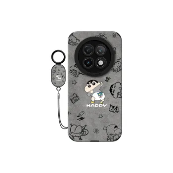 CHUNFAN Phone Cases