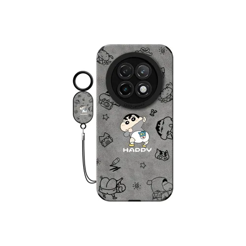 CHUNFAN Phone Cases