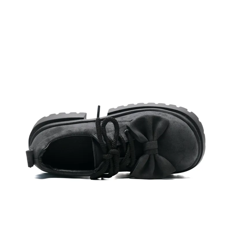 ALI THE FOX Casual Single Shoes Women's-3