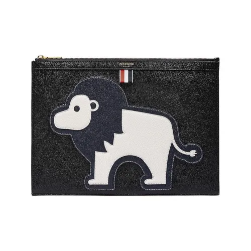 THOM BROWNE Clutches