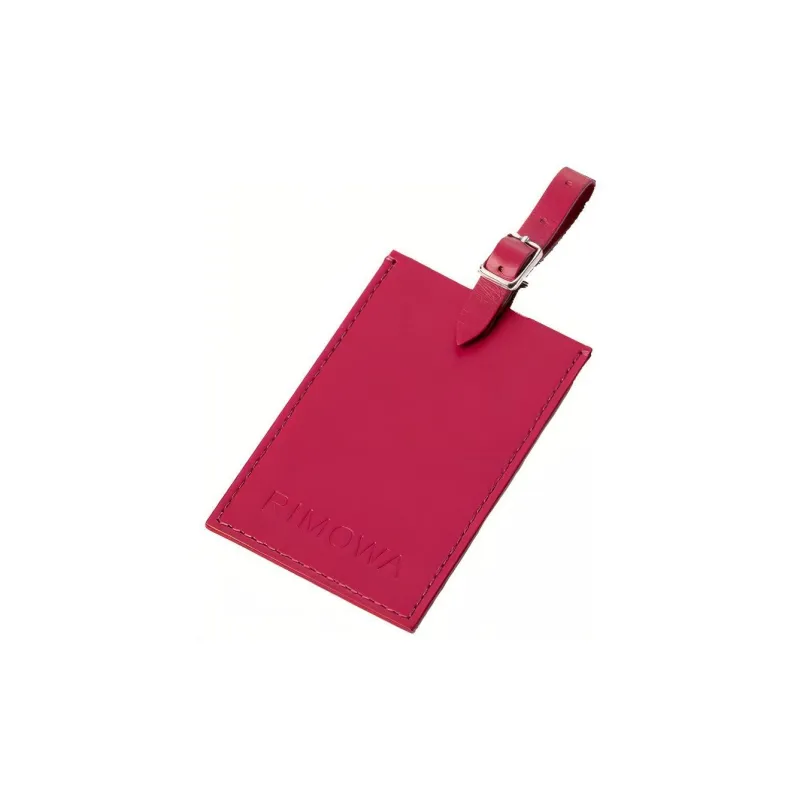 RIMOWA Luggage Tags-1