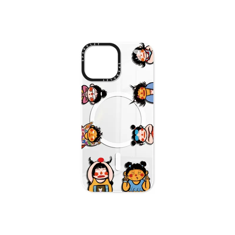 MINISO Phone Cases-4