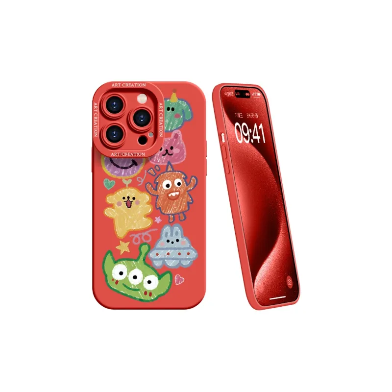 YOOPOO Phone Cases-21