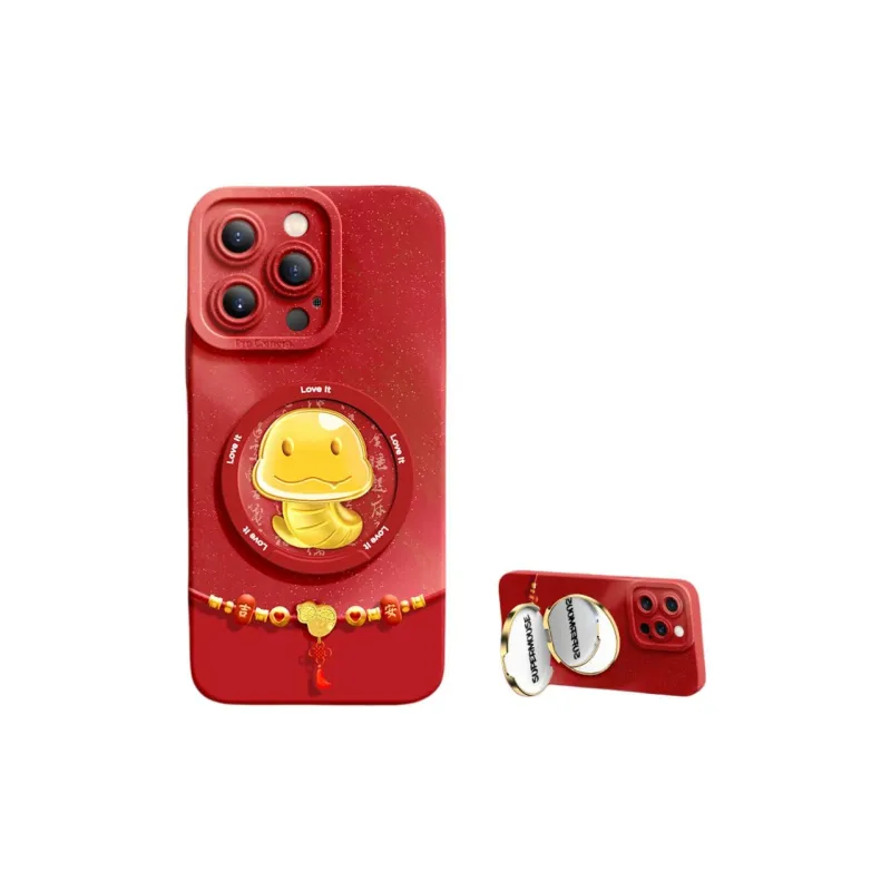 SUPER MOUSE Phone Cases-9