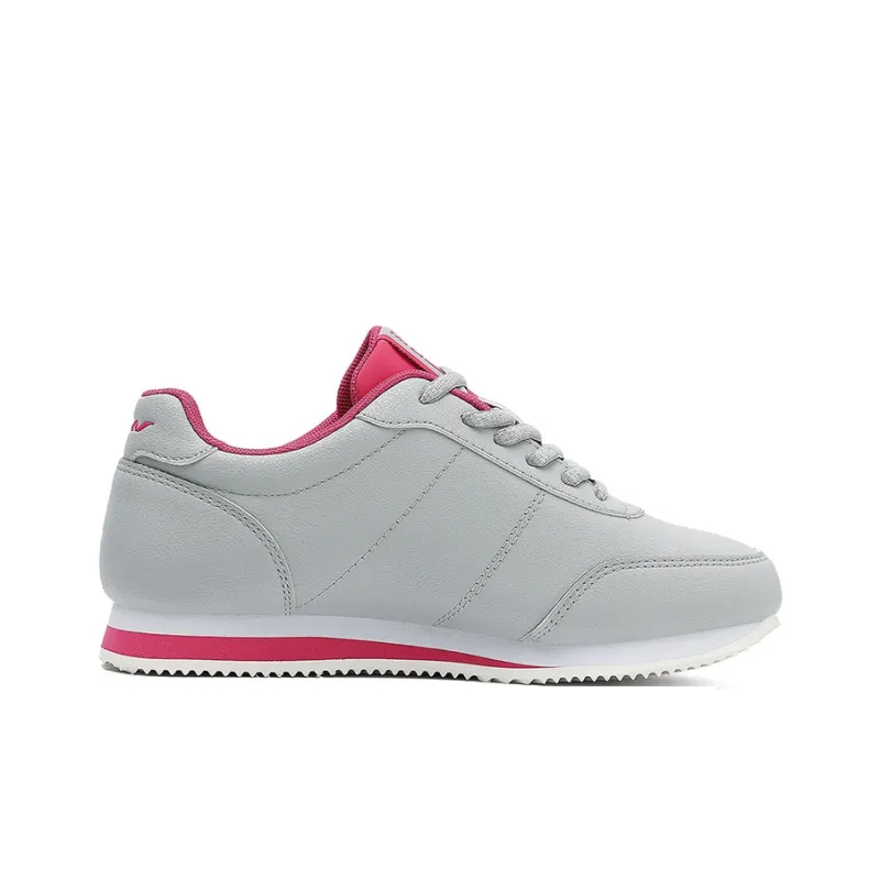 K-bird Wear-resistant And Lightweight Low-Top Casual Shoes Unisex-37