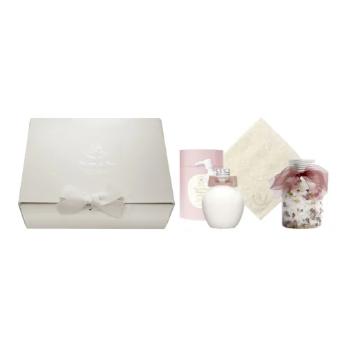BEAUTE DE SAE 바디 케어 키트
