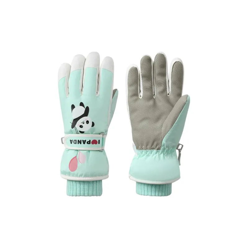 TANLU Ski Gloves-8