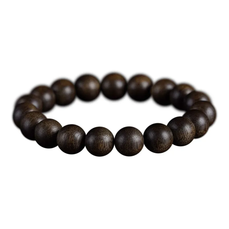 DALONG Fragrance Enhancer, Agarwood Bracelets Unisex-0