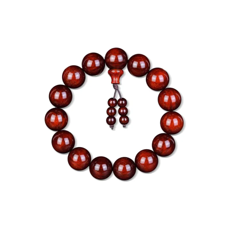 DALONG Rosewood Bracelets Unisex-5