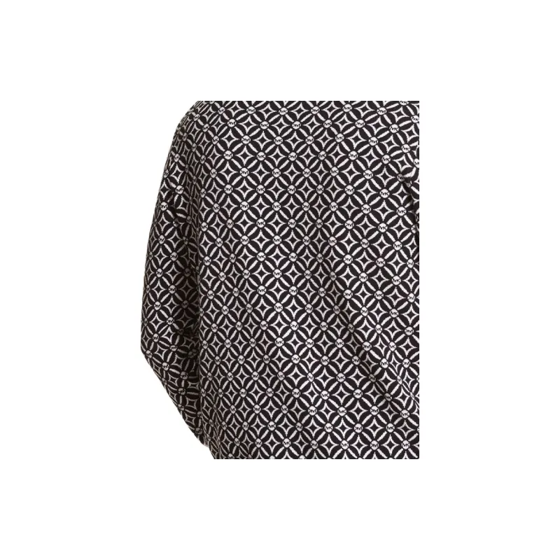 MICHAEL KORS SS23 Sweater Men's Black-3