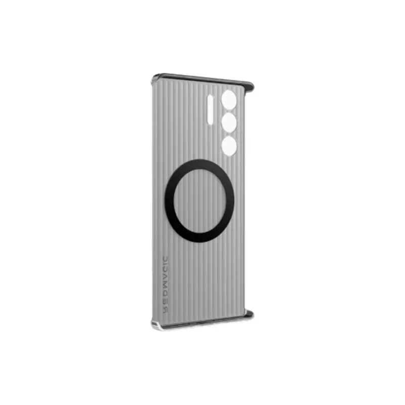 REDMAGIC PC Material Cool And Individual Phone Cases Compatibility With REDMAGIC 10 Pro Minimalist-2