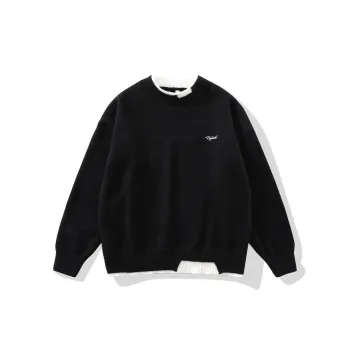 ALEXANDRO FRATELLI Sweater Men's Black