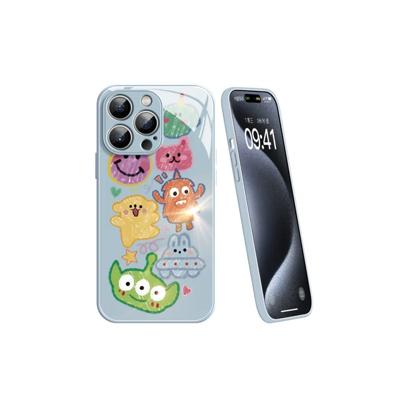 Lingtao Phone Cases-2