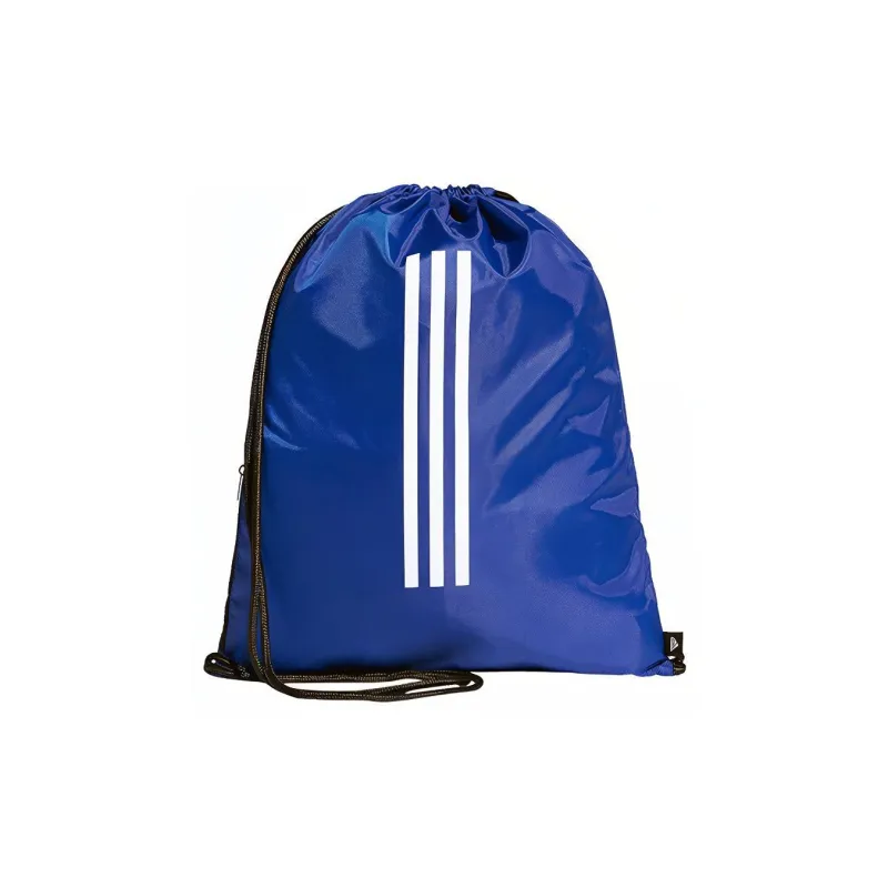 Adidas Polyester Beach Bag Backpack Regular Unisex Blue-1