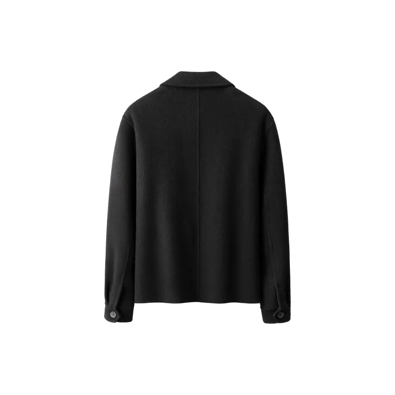 Automobili Lamborghini Jackets Coats Men's-3