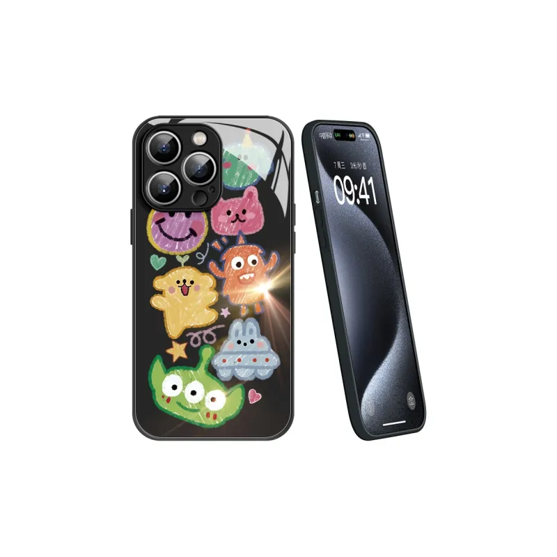 Lingtao Phone Cases-7