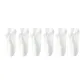 Science Doubleer Combination ⑤ (White+White+White+White+White+White)