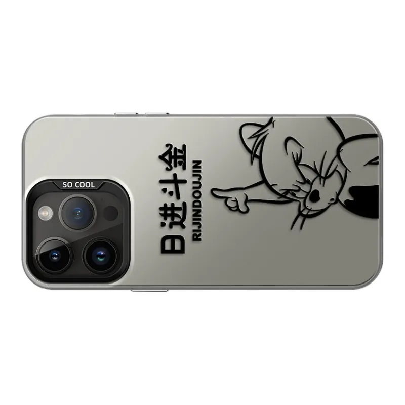 GELEI Phone Cases-19